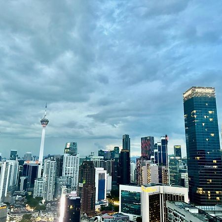 Klcc Suites At Axon By Skypool Kuala Lumpur Eksteriør bilde