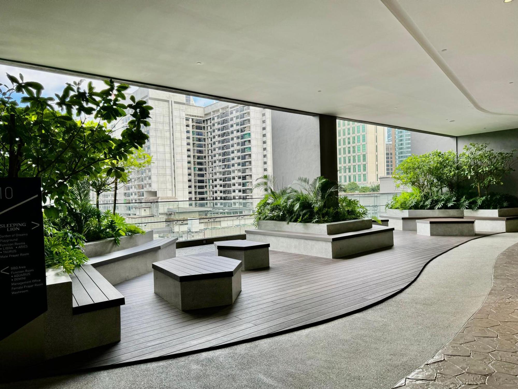 Klcc Suites At Axon By Skypool Kuala Lumpur Eksteriør bilde