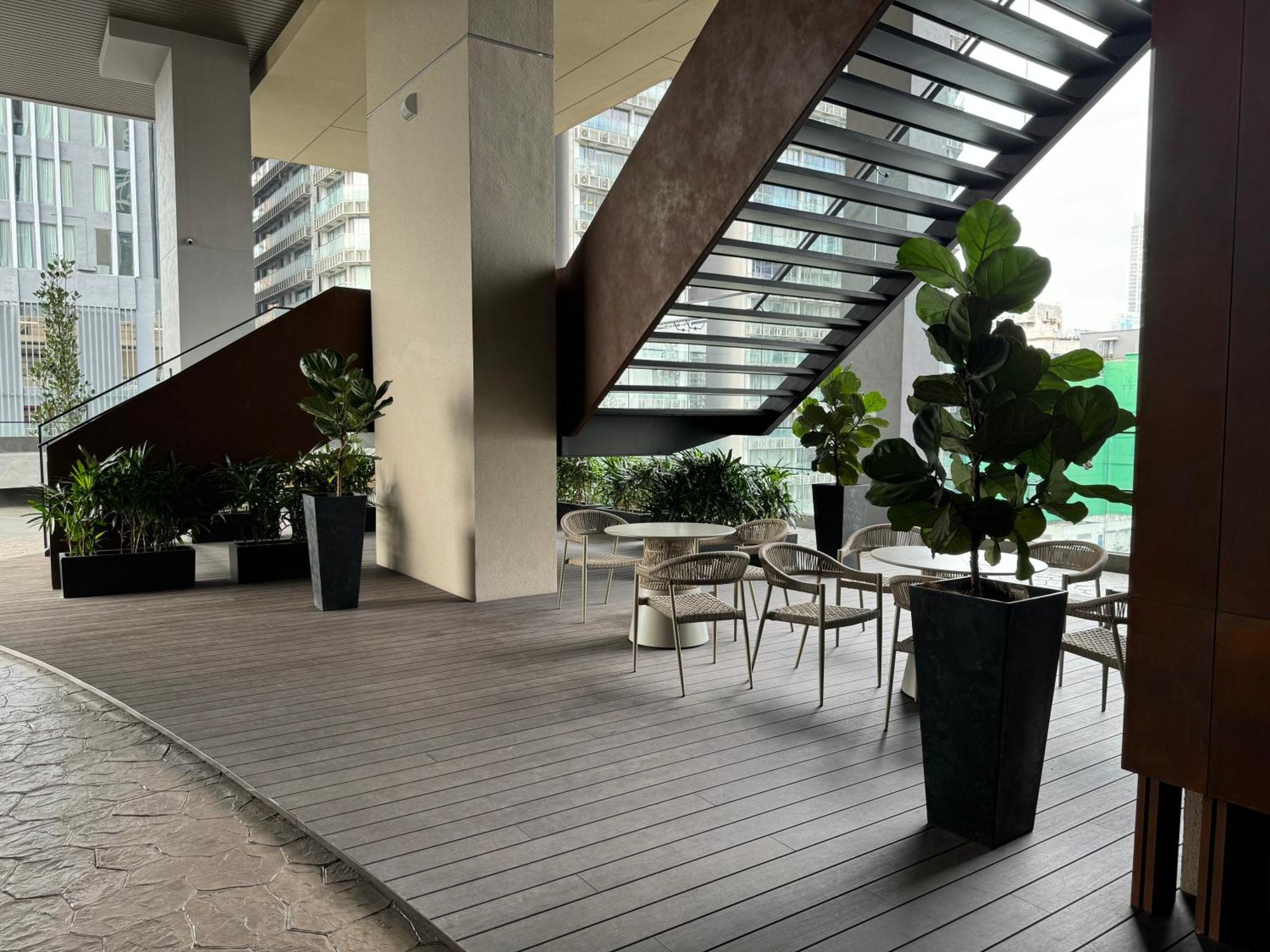 Klcc Suites At Axon By Skypool Kuala Lumpur Eksteriør bilde