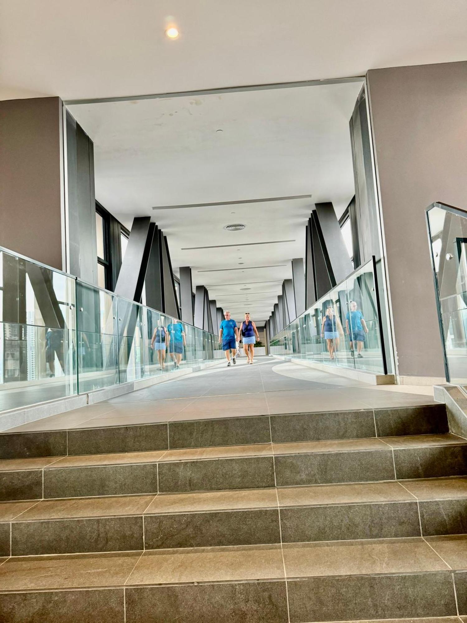 Klcc Suites At Axon By Skypool Kuala Lumpur Eksteriør bilde
