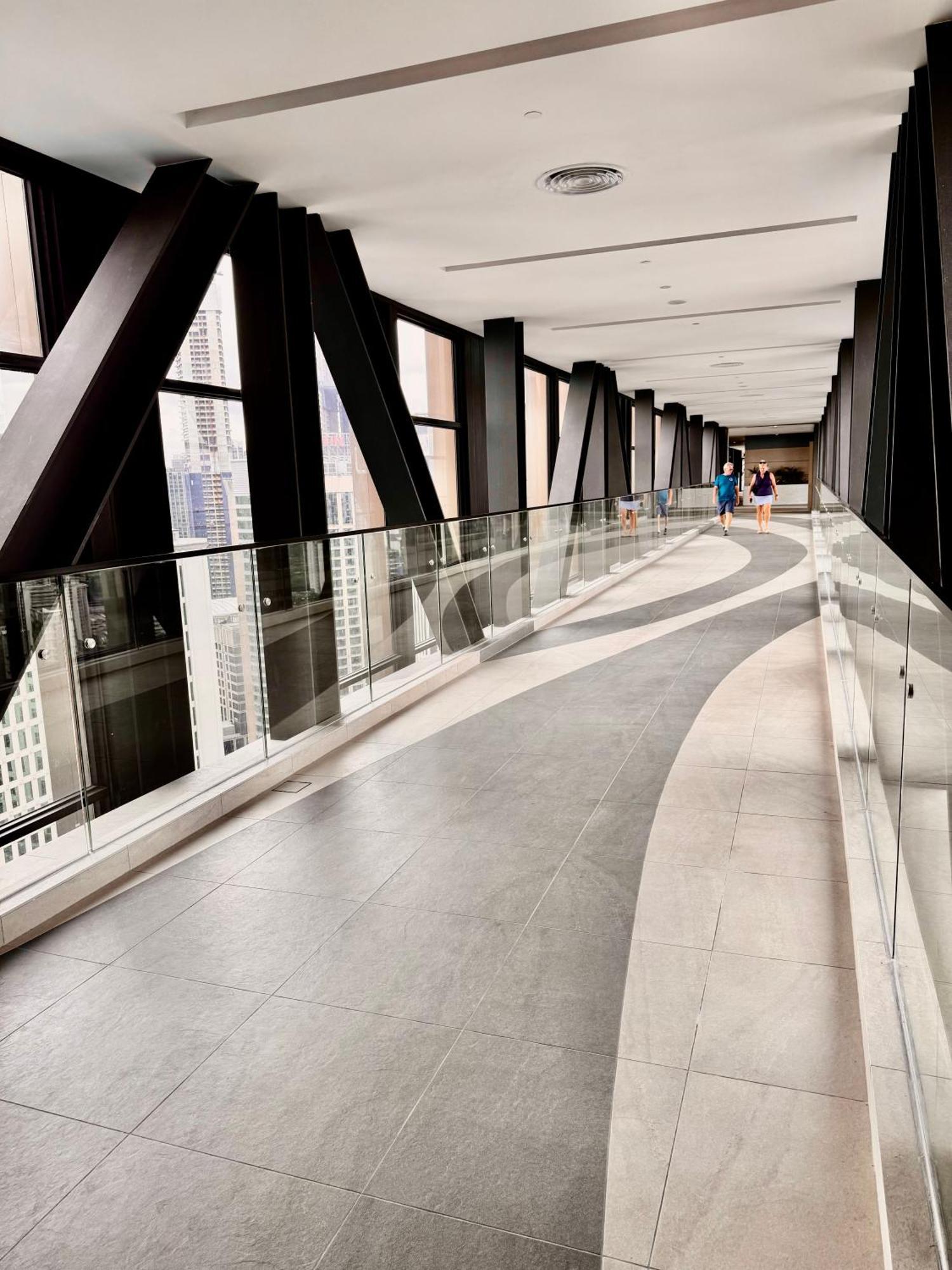 Klcc Suites At Axon By Skypool Kuala Lumpur Eksteriør bilde